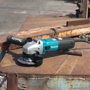 MAKITA GA5042C 5" SJS™II High‑Power Angle Grinder