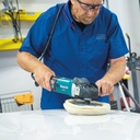 MAKITA 9237C 7" Polisher