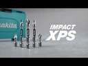 MAKITA E-01650 Impact XPS® 45 Pc. Impact Bit Set