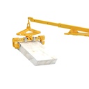 AARDWOLF AHLC-730 Horizontal Stone Lifting Clamp