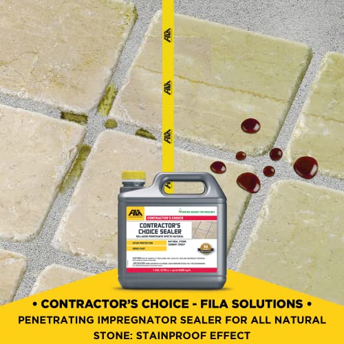 FILA - Contractor`s Choice Sealer - GAL