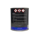 K-Bond Polyester Stone Adhesive Transparent Paste - Quart