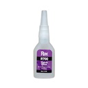 RAX CHEM R700 Chip Repair Kit 