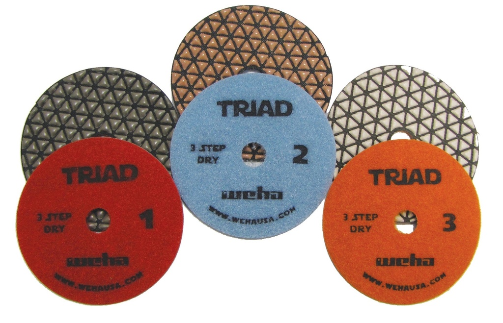 WehaTriad3StepPadsGroup.jpg