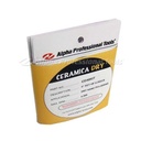 Alpha Ceramica Dry Polishing for Natural Stones (#60 Grit, 4" Diameter)