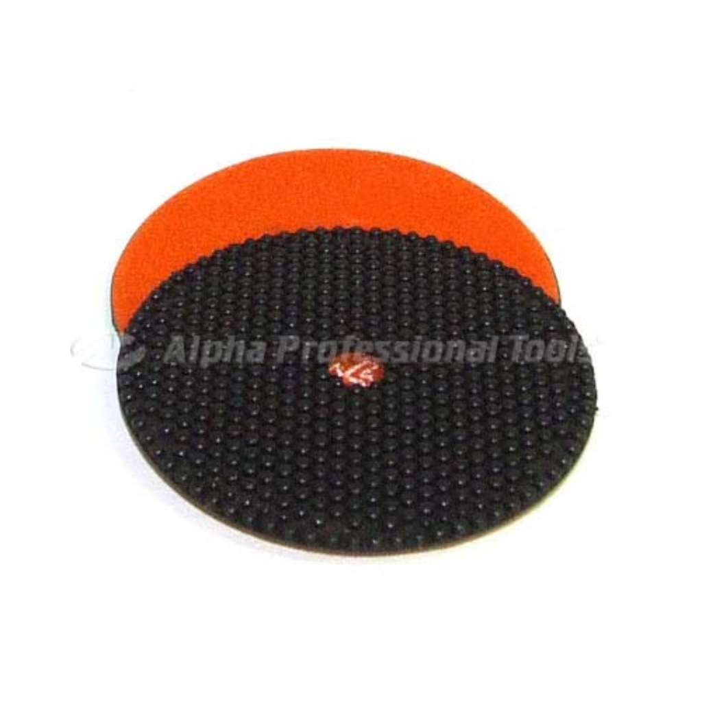 Alpha® Ceramica TF Textured Finish KIT (4" Diameter, Pos. 0, 1, 2 and 3)