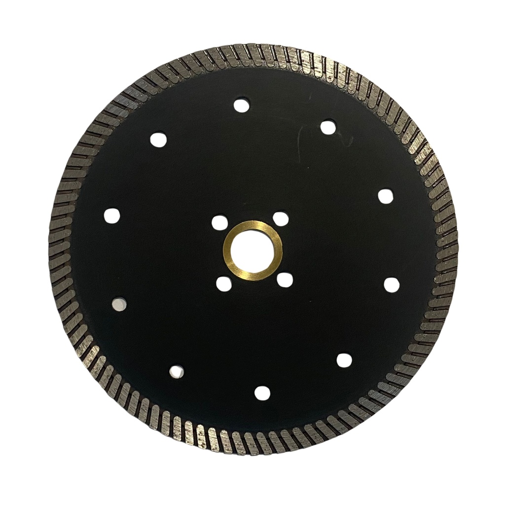 SHARPY 6" Super Premium Turbo Dry Blade