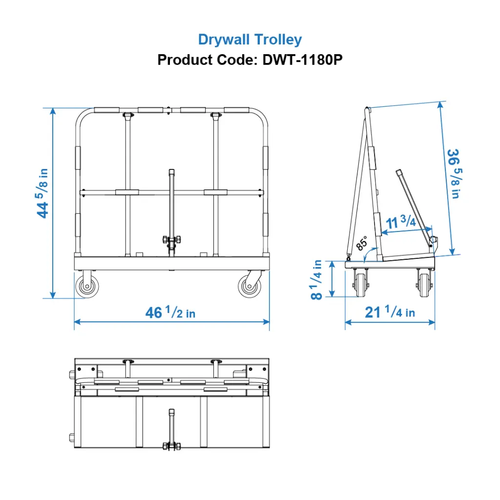Drywall Trolleys DWT1180P.webp