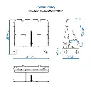 Drywall Trolleys DWT1180P.webp