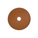 4" 3 Step Maxaw Premium Quality Wet Polishing Pad, #2