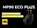 FILA - MP90 Natural Look Penetrating Sealer - 30 Years Performance 