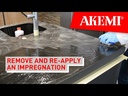 AKEMI Impregnation Remover 1 L