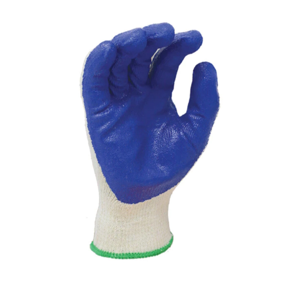 Blue Large Gloves - KIWI