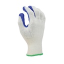 Blue Large Gloves - KIWI