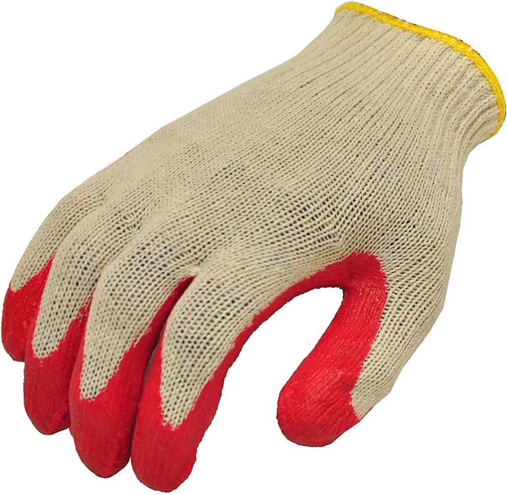 Gloves Red