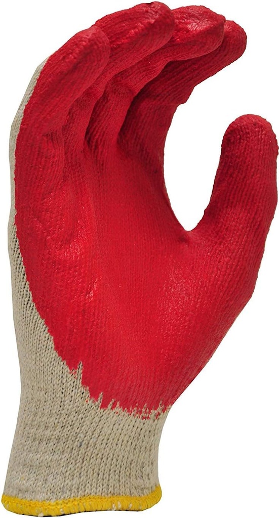 Gloves Red