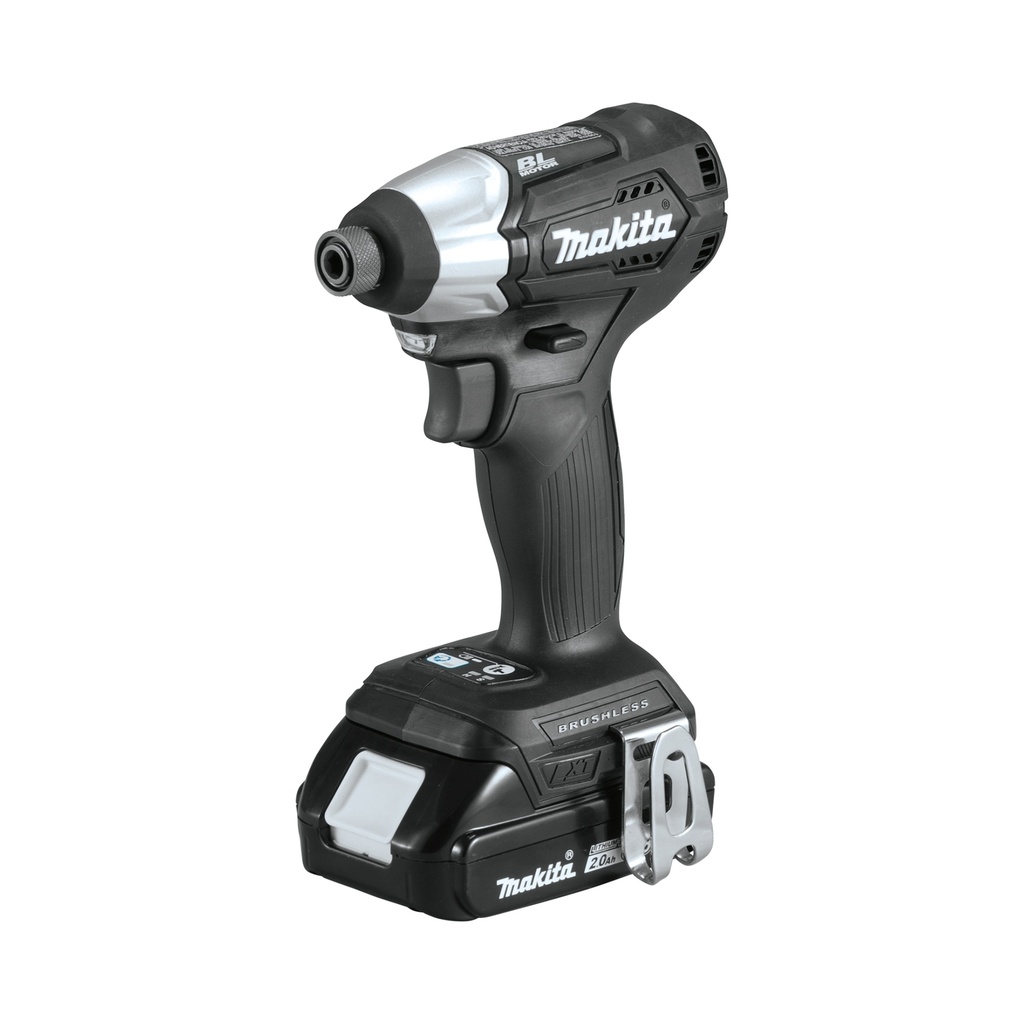 Makita 18V Sub-compact Impact Driv