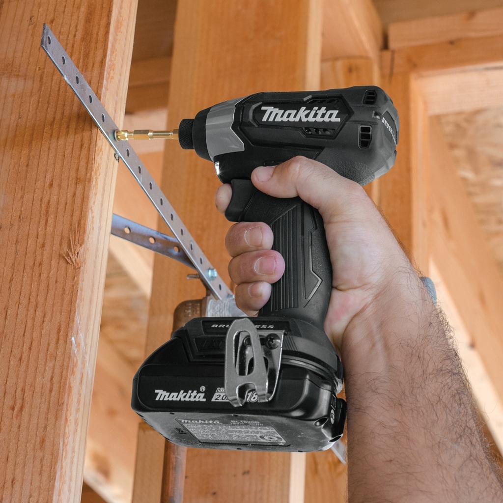 Makita 18V Sub-compact Impact Driv