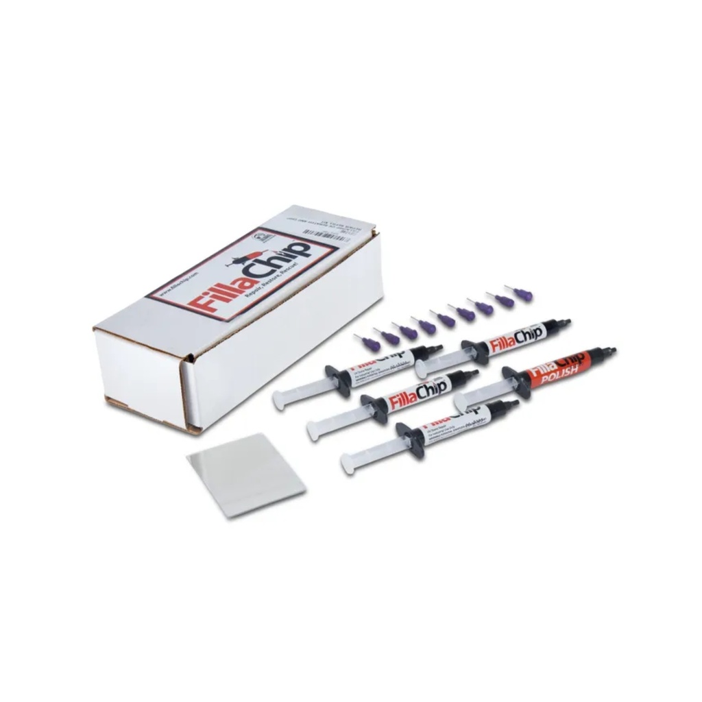 FillaChip Chip Repair Refill Kit