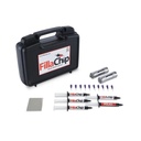 FillaChip Starter Kit for Chip Repair