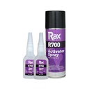 RAX CHEM R700 Chip Repair Kit 