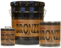 Superior Bronze Flowing 1qt