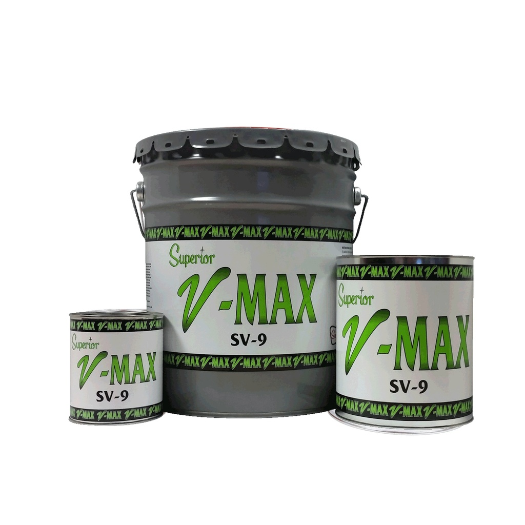 Superior - V-Max SV-9 - 1 Quart