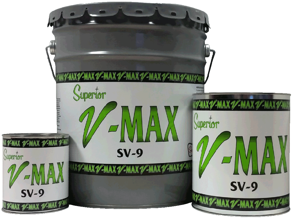 Superior - V-Max SV-9 - 1 Quart