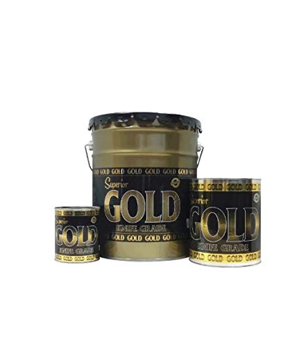 Superior GOLD Knife Grade 1 Quart