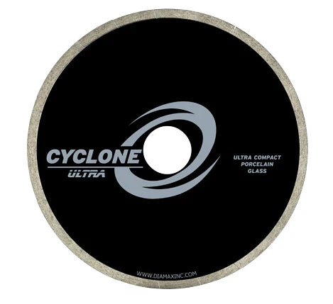 12"Cyclone ULTRA Glass Blade 60mm-50mm