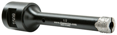 1/2" Cyclone Wet Core Bit