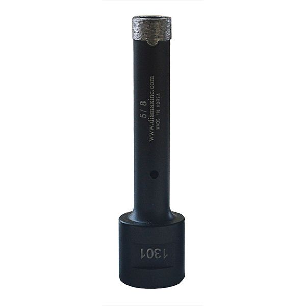 5/8" Cyclone Wet Core Bit