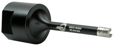 1/4" Cyclone Wet Non-Core Bit