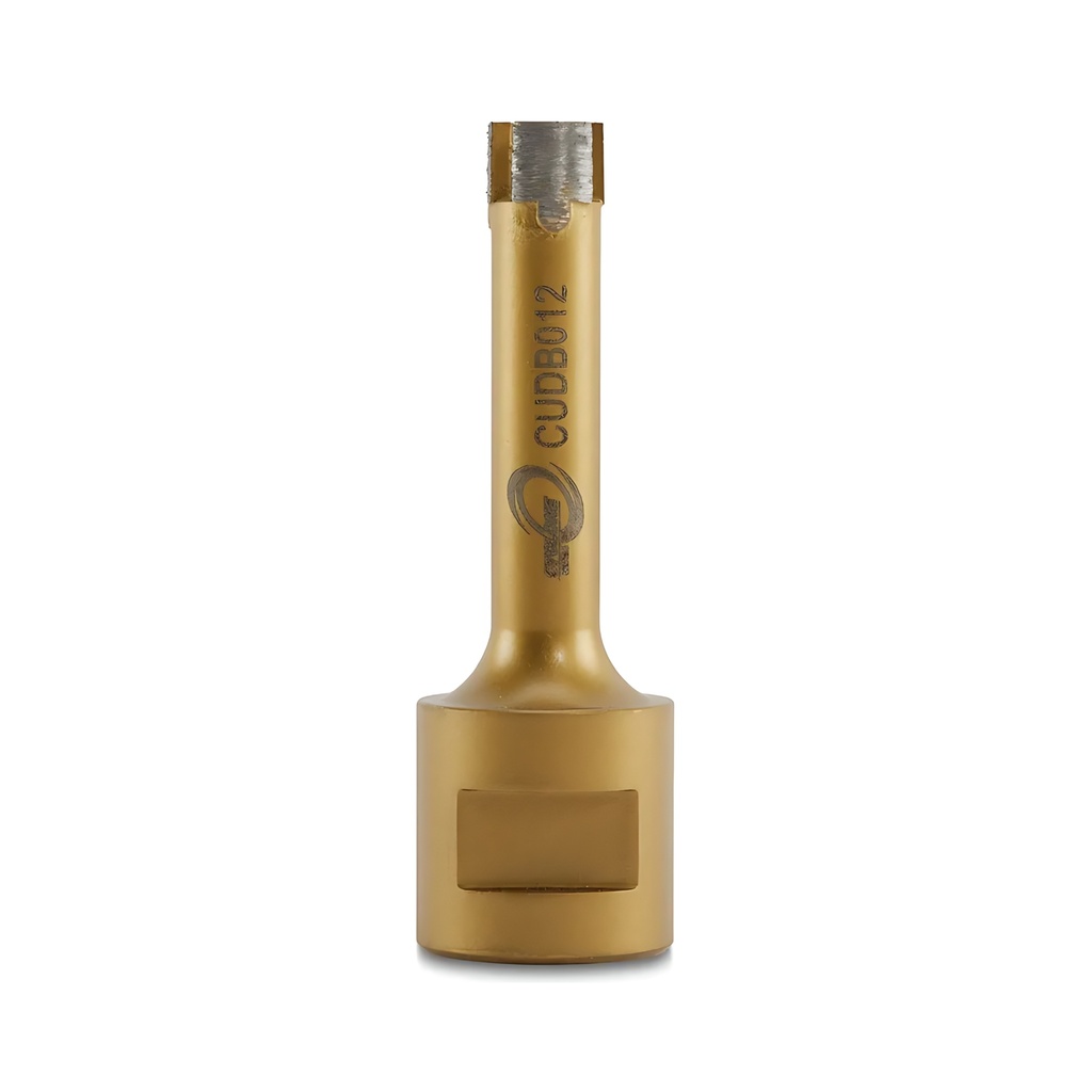 DIAMAX Cyclone 1/2" Ultra Non Core Bit