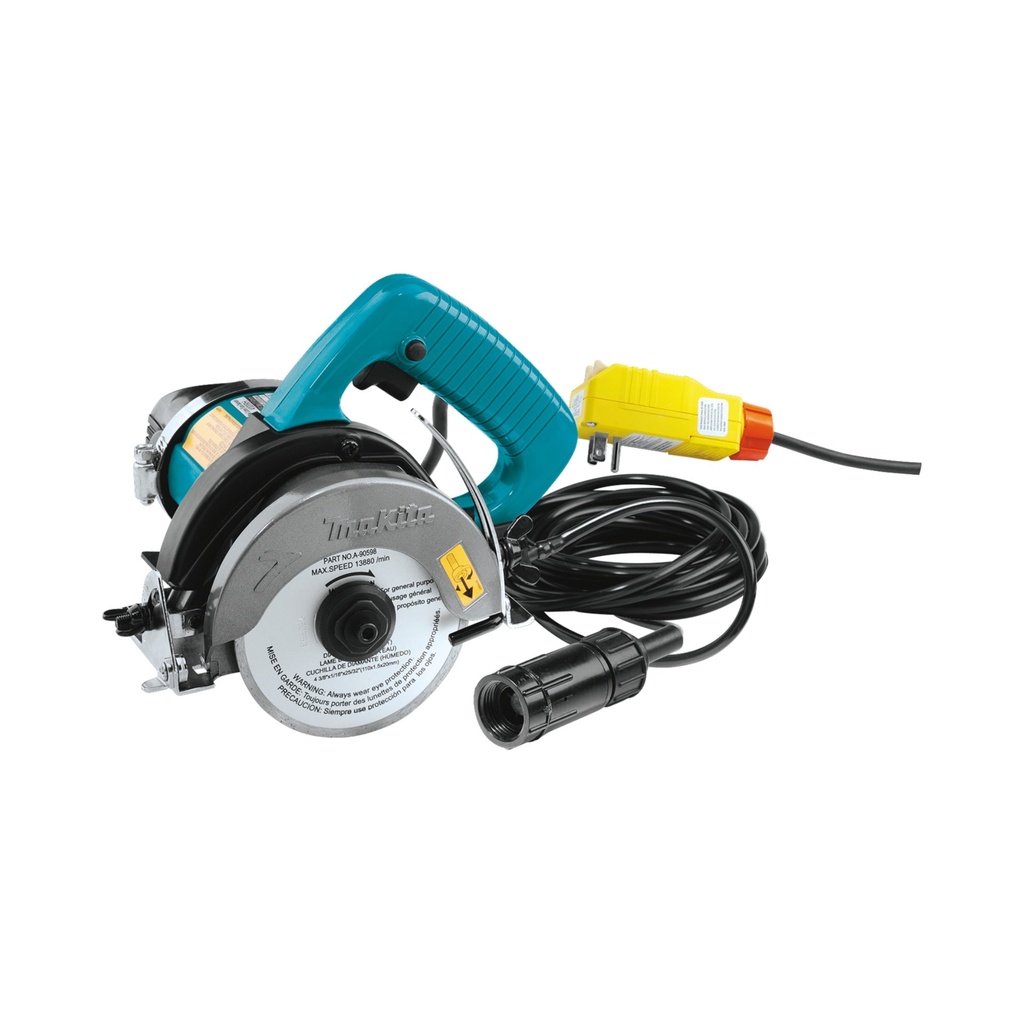 MAKITA 4101RH 5" Masonry Saw