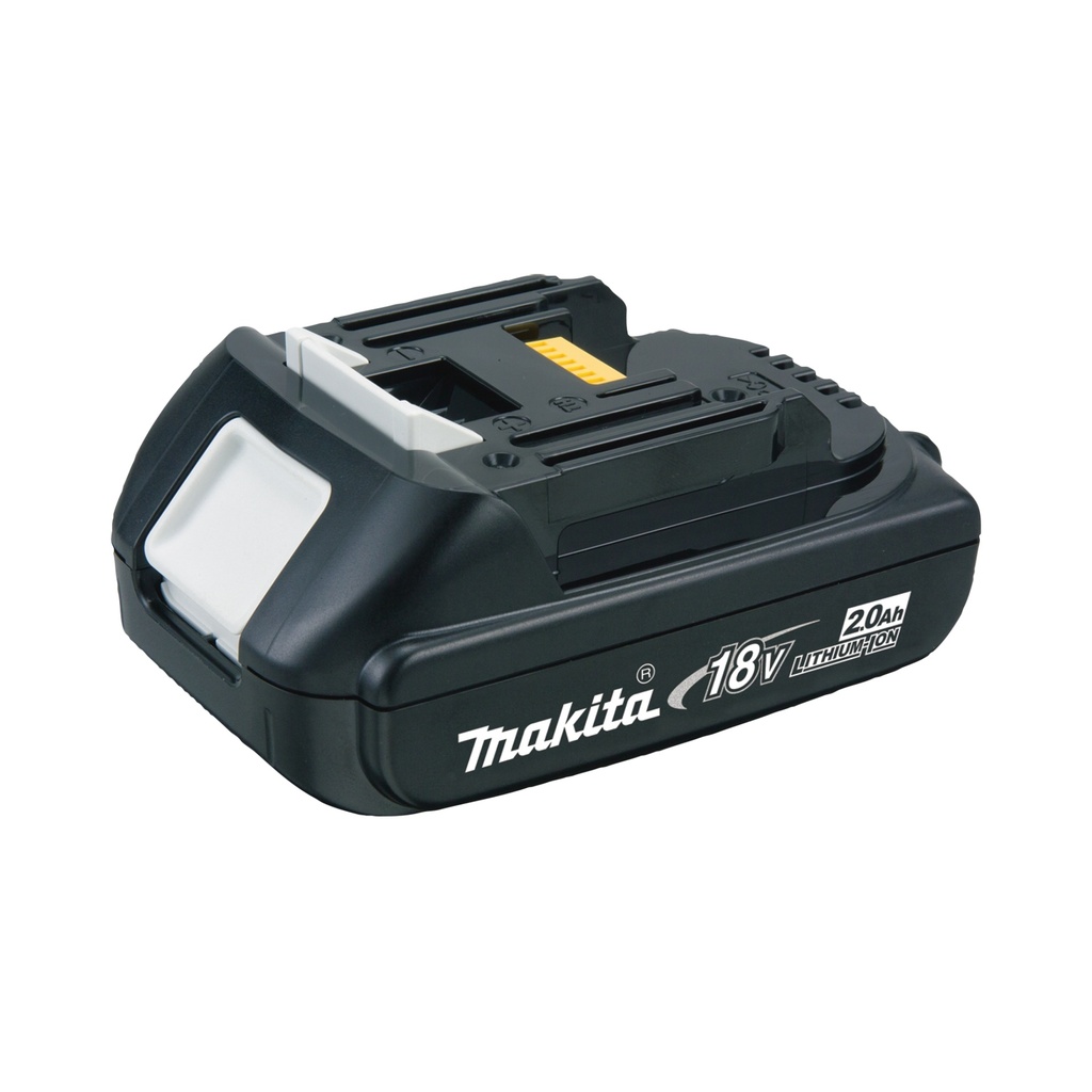 (DISCONTINUED) MAKITA BL1820 18V LXT® Lithium‑Ion Compact 2.0Ah Battery