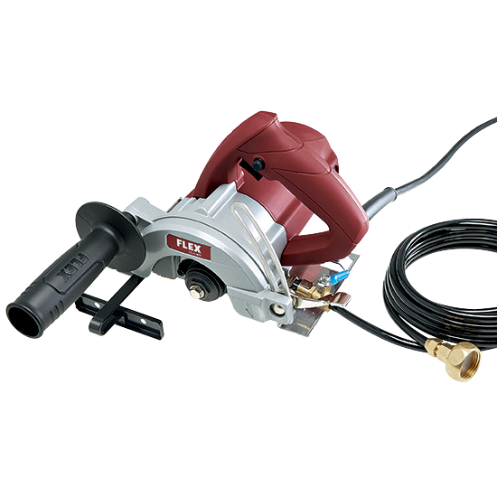 Flex CS 40 Wet - 5" Masonry Wet Saw