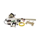 Alpha 5480-4150 Countertop Trim Kit for ESC-125