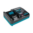 MAKITA DC40RA 40V max XGT® Rapid Optimum Charger