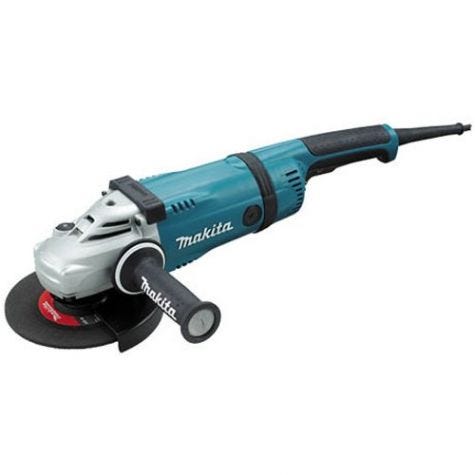 MAKITA GA7040S 7" Angle Grinder