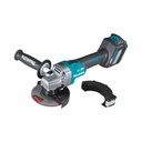 MAKITA GAG04Z 40V max XGT® Brushless Cordless 4‑1/2” and 5" Angle Grinder with Electric Brake AWS® Capable - Tool Only