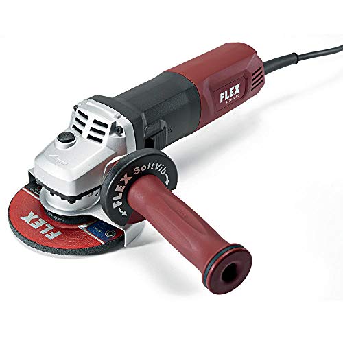 Flex - LE 14-11 125 - 12A 5" Angle Grinder