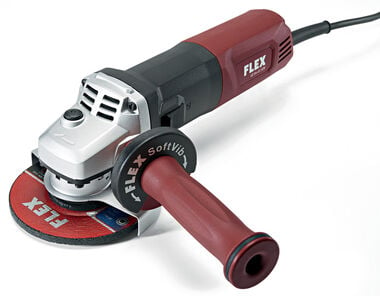 Flex - LE 14-11 125 - 12A 5" Angle Grinder