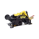 Alpha PSC-150 Pneumatic Stone Cutter Powerful Pneumatic Stone Cutter for Industrial Applications (6")