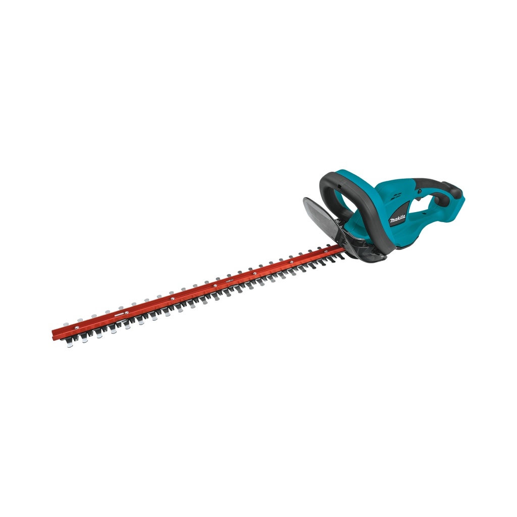 MAKITA XHU02Z 18V LXT® Lithium‑Ion Cordless 22" Hedge Trimmer - Tool Only