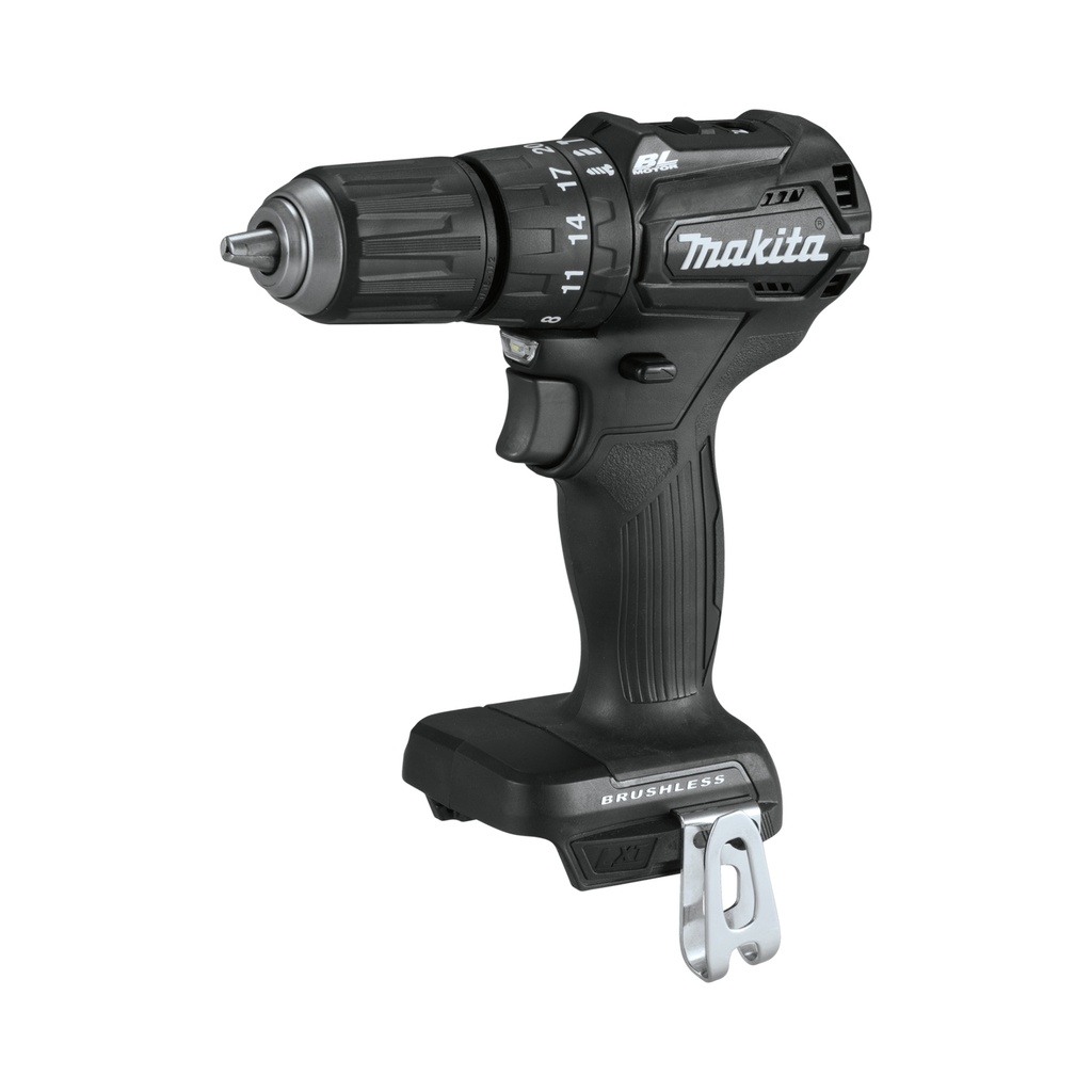 (DISCONTINUED) MAKITA XPH11ZB 
18V LXT® Lithium‑Ion Sub‑Compact Brushless Cordless 1/2" Hammer Driver‑Drill - Tool Only