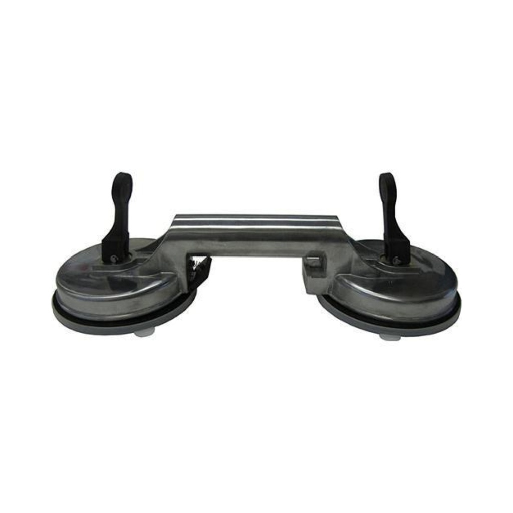 WEHA Double Suction Cup