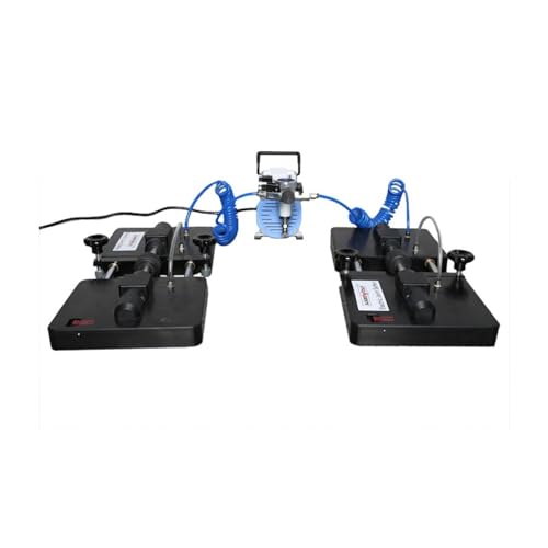 Aardwolf EOSS Electric Operated Seam Setter