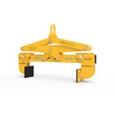 AARDWOLF AHLC-730 Horizontal Stone Lifting Clamp