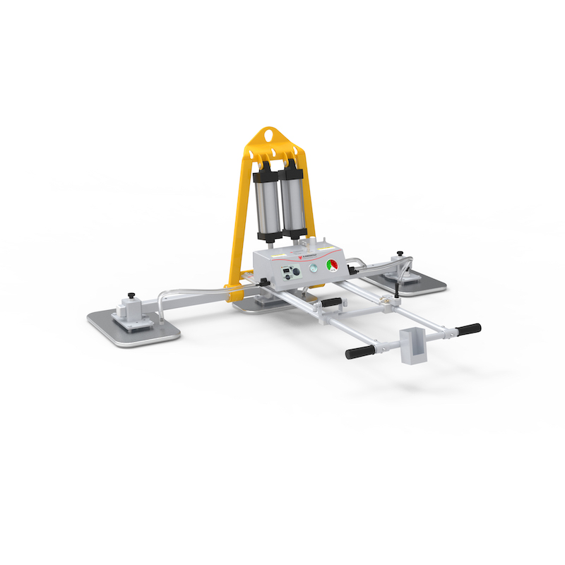 Aardwolf AVLP3-600 Vacuum Lifter